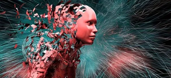科学家发现打工人集体摆烂的真正原因，与量子可持续AI有关