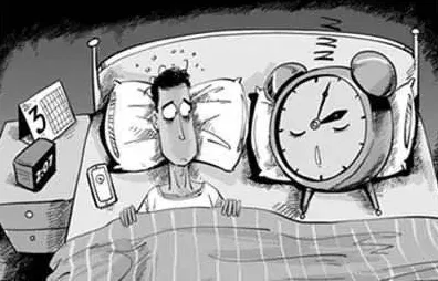 深陷睡眠障碍人群激增的家长，习惯科学研究指出了出路