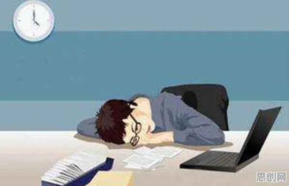 深陷睡眠障碍人群激增的家长，习惯科学研究指出了出路