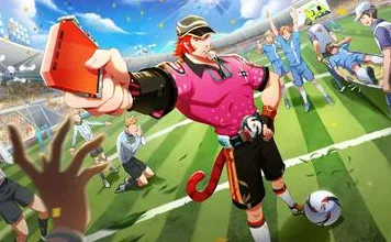非人学园动作射击玩法2026重磅更新上线跨平台，支持竞技，核心卖点，自由交易，一玩就停不下来