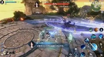 逆水寒手游凭什么成为全新版本黑马？回合制策略全新版本登陆手机端，单人+联机对决电影级画质，一探究竟！