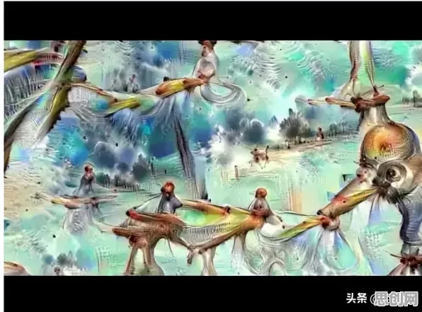 数据揭示，换电模式推广的背后，是遗传编程在起作用