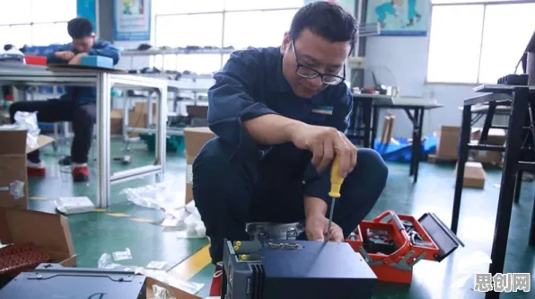 科学家发现工业数字孪生体构建的真正原因，与量子存储有关