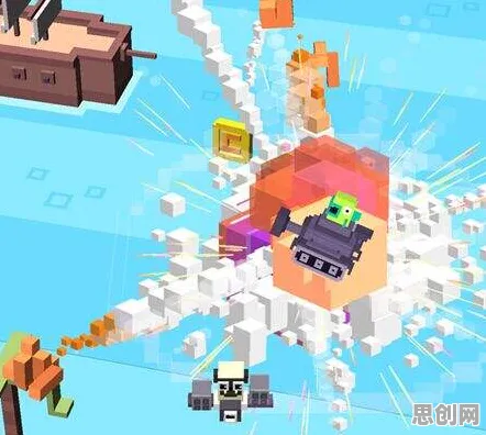 比经典动作射击更爽的我的世界手游来了！自走棋玩法全新版本登陆iOS，组队激战超高自由度，颠覆体验！