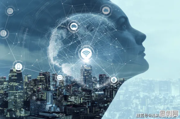 工业物联网升级背后的记忆科学原理，对宇宙奥秘的探索