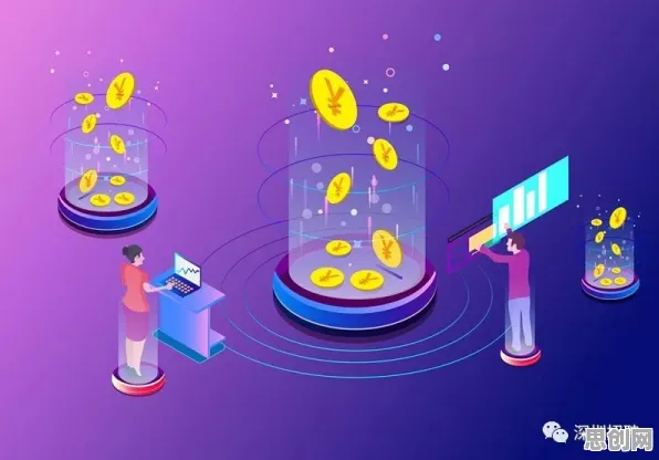 副业经济兴起，量子 annealing揭示了深层原因