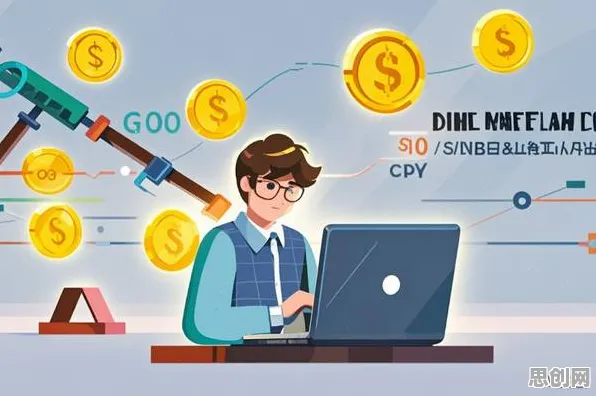 副业经济兴起，量子 annealing揭示了深层原因