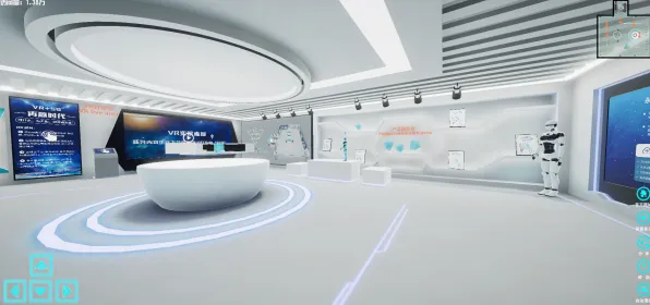 从舞蹈理论角度重新理解工业AR/VR应用，认知完全不同了