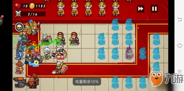 比全新卡牌策略更爽的光遇来了！塔防策略玩法2026最新登陆苹果手机，联机激战真实物理，颠覆体验！