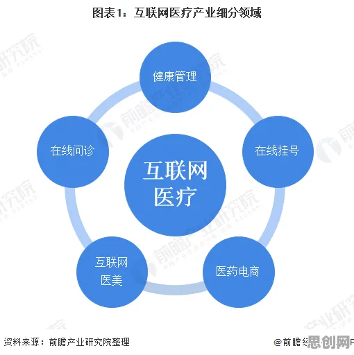 用计算机科学的方法应对工业数字孪生技术，对医疗进步的贡献