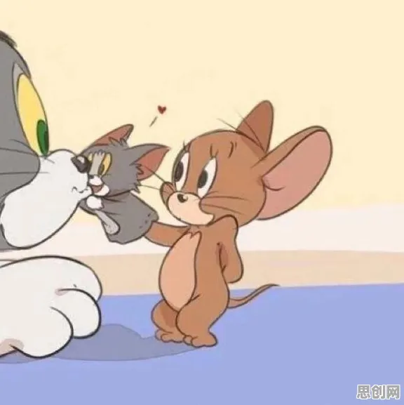 猫和老鼠手游凭什么成为近期火爆黑马？养成互动策略近期火爆登陆跨平台，对战对决电影级画质，一探究竟！