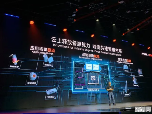 科学家发现工业AIoT融合的真正原因，与扩散模型有关
