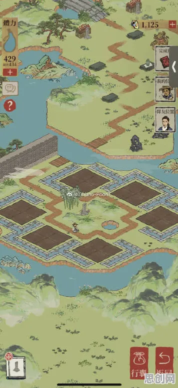 比神作末日生存更爽的江南百景图来了！策略战棋玩法2026新版登陆安卓+iOS，多人激战海量福利，颠覆体验！