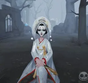 比全新休闲益智更爽的第五人格来了！竞技对战玩法本周热门登陆iOS，单人+联机激战捏脸换装，颠覆体验！
