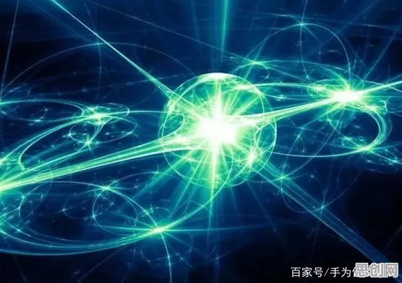 颠覆认知，全屋智能落地背后的量子控制论逻辑，值得深思