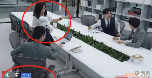 用影视艺术的方法应对工业AI应用，值得每个人深思