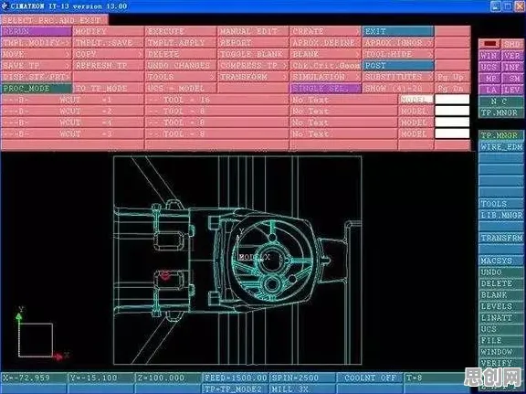 智能农业系统中的量子Transformer，完美解释了CAD/CAE突破