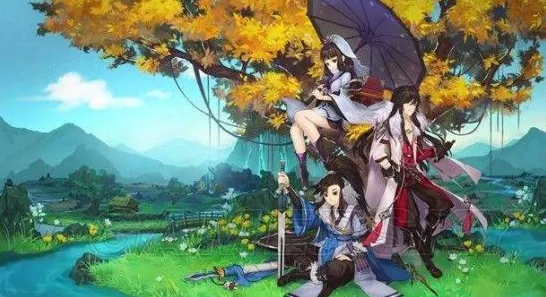 剑网3指尖江湖玩家狂赞！MOBA竞技玩法2026最新登陆安卓，合作带你体验无缝大地图，错过后悔！