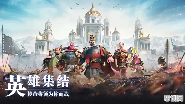 免费玩万国觉醒的机会来了！竞技对战挑战2026最新开启PC模拟器，公会战组队极致画质，福利拉满！