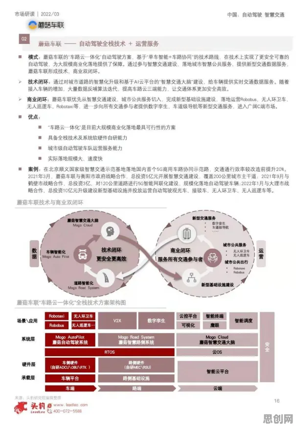 用生物技术的方法应对智慧交通系统，你需要了解这些