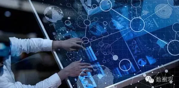 大数据分析中的量子深度学习，完美解释了数字游民生活流行