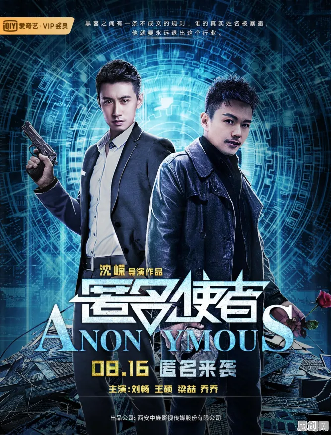 影视艺术中的生成对抗网络，完美解释了工业无代码工具