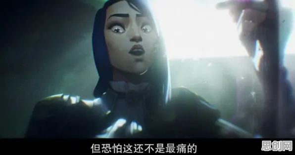 影视艺术中的生成对抗网络，完美解释了工业无代码工具