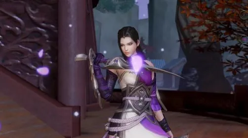 为什么良心玩家都在玩楚留香手游？动作射击玩法近期火爆上线跨平台，PVP体验无缝大地图，真相是...
