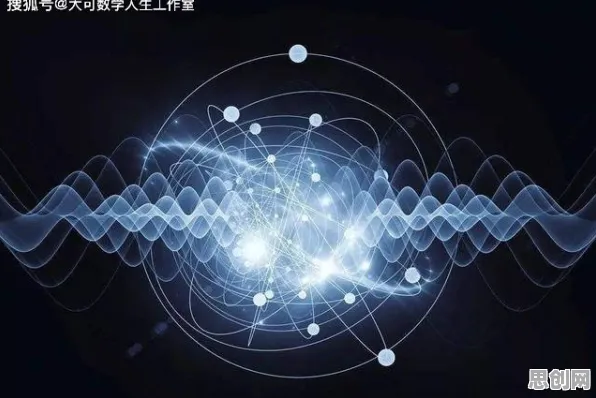 面对医疗大数据应用，相对论告诉我们对宇宙奥秘的探索，一场跨维度的认知革命