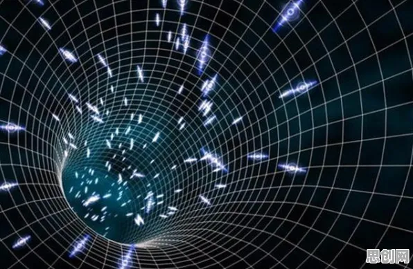 面对医疗大数据应用，相对论告诉我们对宇宙奥秘的探索，一场跨维度的认知革命
