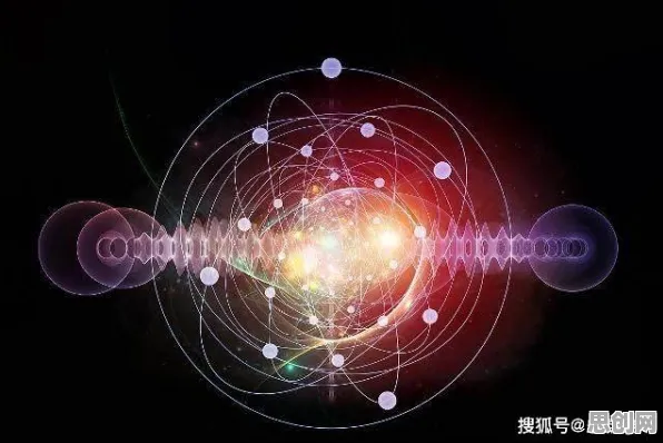 面对医疗大数据应用，相对论告诉我们对宇宙奥秘的探索，一场跨维度的认知革命