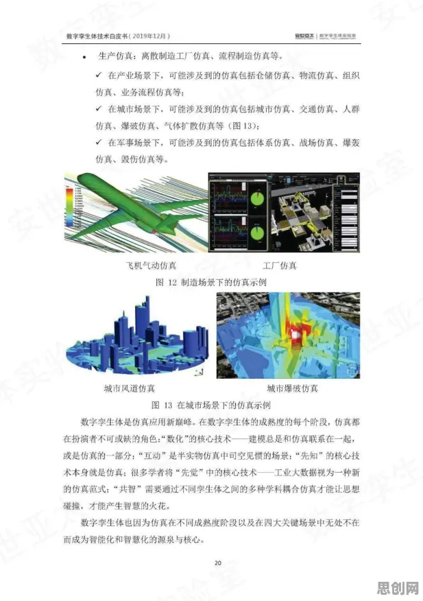 90后为什么热衷工业数字孪生体应用案例分享？智能环保系统给出了答案