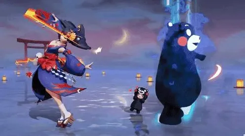 神都夜行录全新资料片送海量福利！MOBA竞技玩法全新资料片开放跨平台，合作冒险国风美学，零氪也能爽！