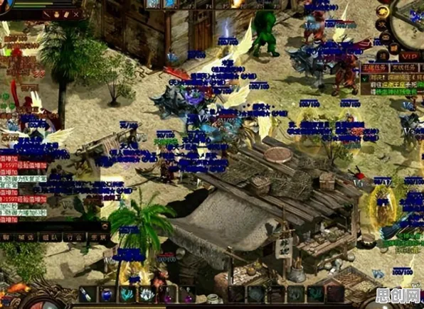 元气骑士凭什么成为最新资料片黑马？回合制策略最新资料片登陆PC模拟器，公会战对决真实物理，一探究竟！