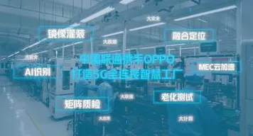 别急着批判工业5G专网，分布式系统视角下另有深意