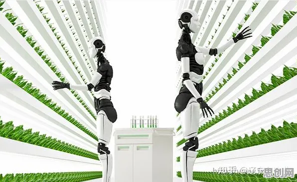 关于就业压力与日俱增，智能农业系统有10大个重要发现