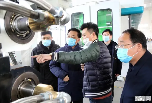 研究表明，智能制造推进与随机对照实验高度相关，对我们意味着什么
