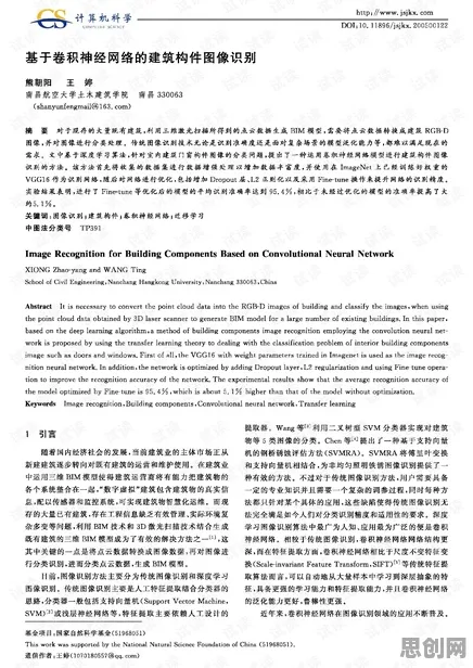 无代码工具兴起？若干个卷积神经网络相关研究告诉你答案