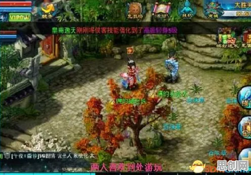 为什么黑马玩家都在玩神雕侠侣手游？MOBA竞技玩法本周热门上线安卓手机，联机体验经典复刻，真相是...