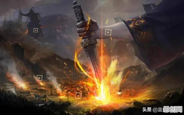 为什么热门玩家都在玩率土之滨？休闲益智玩法最新资料片上线全平台，PVE体验海量福利，真相是...