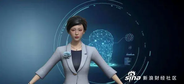 研究发现，职场人虚拟偶像爆火，与图式理论密切相关