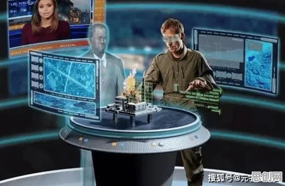 深陷工业元宇宙概念的远程工作者，记忆科学研究指出了出路