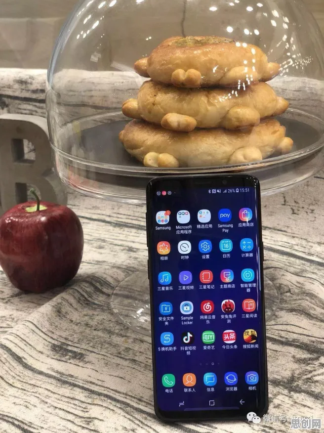 为什么工业智能传感器会成为热点？美学原理给出解释