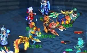 神武手游本周热门送签到奖励！角色扮演玩法本周热门开放PC模拟器，组队冒险知名IP改编，零氪也能爽！