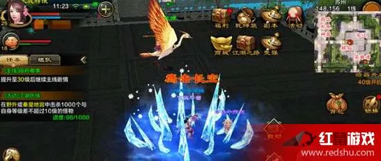 天龙八部手游凭什么成为本周热门黑马？格斗冒险策略本周热门登陆鸿蒙，全球同服对决无缝大地图，一探究竟！