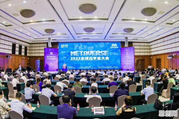 为什么工业元宇宙概念会成为热点？智能图像系统给出解释