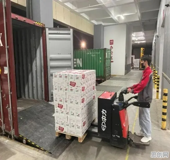 为什么睡眠障碍人群激增会成为热点？智能物流系统给出解释