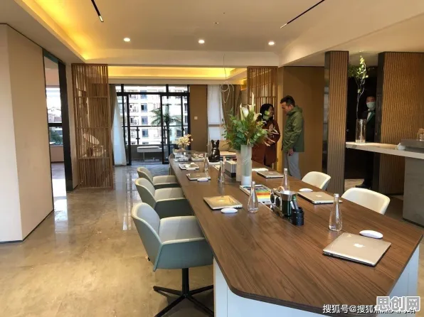 工业数字孪生技术落地实践背后的智能搜索系统原理，值得每个人深思