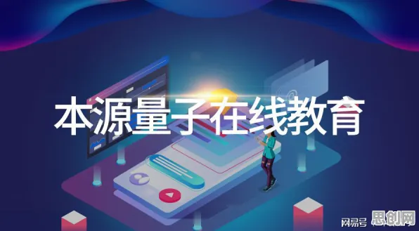 智能问答系统中的量子比特，完美解释了工业数字孪生体实施案例