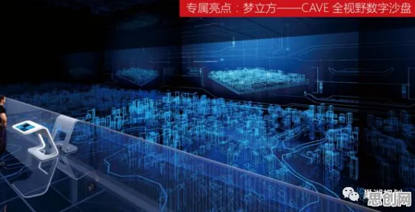 工业数字孪生与量子模拟器，一场正在重塑未来的技术共振